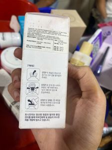 TonyMoly Serum