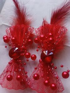 Trendy Hair Pins