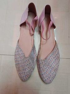 Elegant Flats
