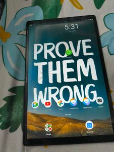 Lenovo M10 Fhd Plus