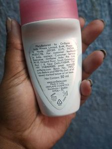 Oriflame Activelle Even Tone Deodorant