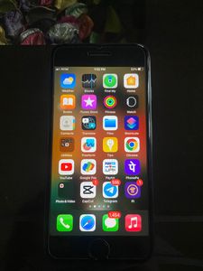 iPhone 8 4g iOS