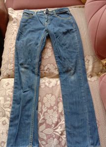 Old Jeans 👖