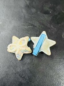 Jewelry &amp; Hair Clip Set