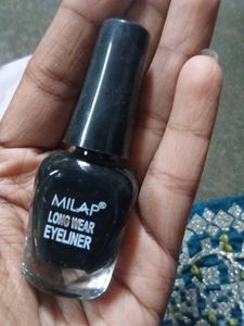 Milap Long Wear Eyeliner