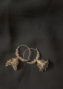 Jhumkas For Girls 💕💕