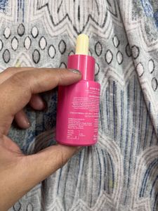 New🦊Serum, Minimalist Hairgrowthserum,highlighter