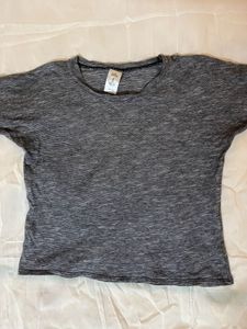 Crop T-shirt