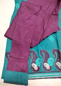 3 Chudidar Suit Combo