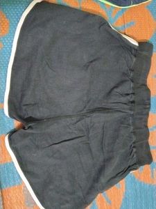 Combo Of 2 Shorts
