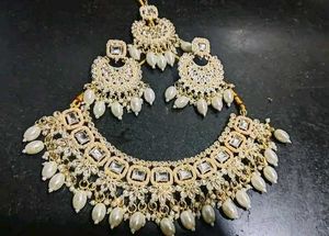 Beautiful Jewellery Set