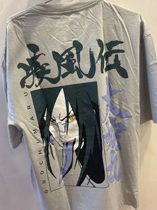 Orochimaru Anime T-Shirt