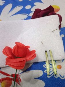 Beautiful 🤩 Multiple Items With Girls Suit Brooch