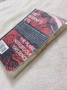 Junji Ito&#39;s Remina