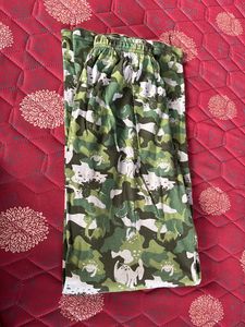 Daily Wear Palazzo For Women