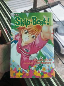 [Original]Skip Beat! 3 in one Volumes 22,23,24