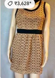 Dress For Ladies