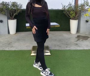 Stylish Neck Top