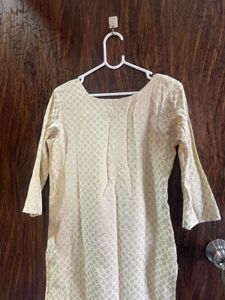 34 Bust Kurta For Women