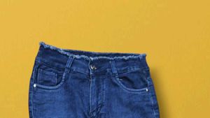Flare Jeans Bell Bottom For Ladies 28 Waist Size