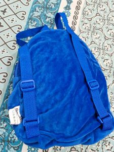 Paw Patrol Chase Backpack