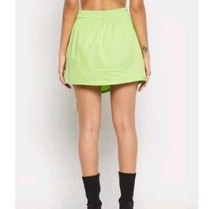 Wrap Skirt