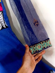 One Piece Long Dress