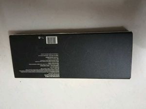 sugar contour de force highlighter Palette 01 glow