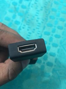 Amazon Firestick Hdmi Extension Cable