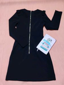 (H&amp;M) Bodycon Mini Dress For Women