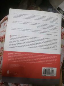 The Power Of Ashtanga Yoga II By Kino Mcgregor
