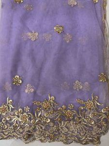 Selling New lavender dupatta