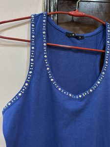 New Blue Inner