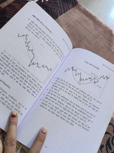 Stock Trading Book Bundle (4 Books)