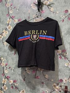 Berlin Graphic Tee