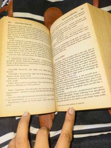 Word Power Made Easy