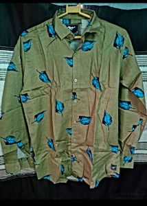 Shirts Brand New