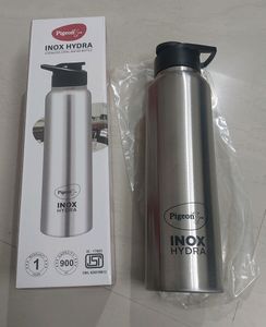 Pigeon Stainless Steel Water Bottel