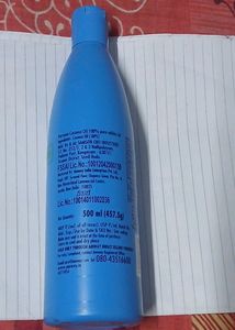 Amway Persona Coconut Oil