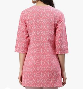 Short Kurti