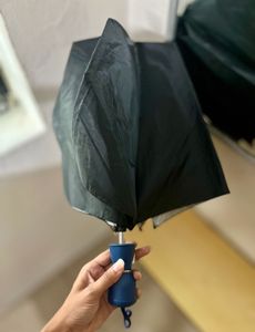 Black Umbrella ☔️