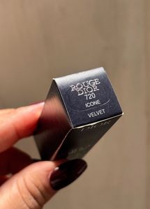 Dior Rouge Golden Limited Edition Shade:- 720Icone