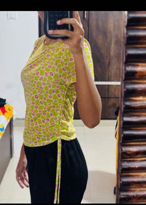 Green Top
