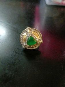 Green Stone