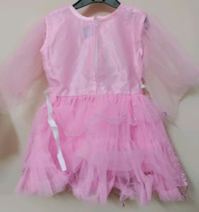 Baby Girl Frock