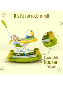 LuvLap Baby Walker
