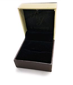 🟢 Jewellery Boxes