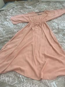 Beautiful Slit Dress