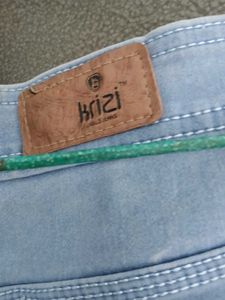 Two Pairs of Women&#39;s Jeans