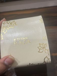 Original Titan Exclusive Watch For Women